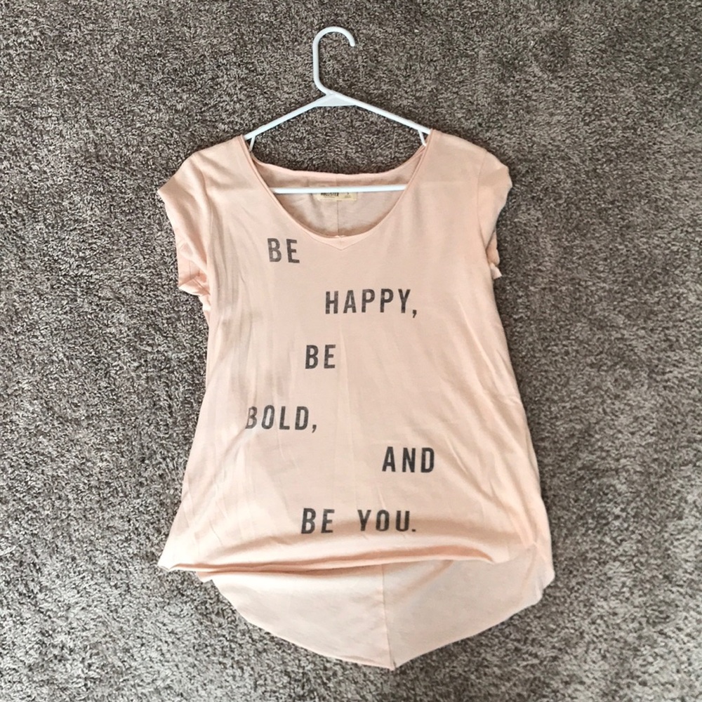 Hollister Tee